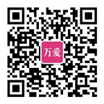 微信公众号二维码 微信公众号二维码
